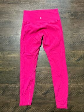 Lululemom Align High-Rise Pant 28”